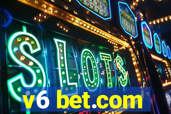 v6 bet.com